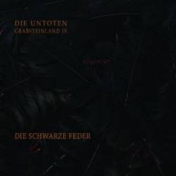 Grabsteinland IV - Die Schwarze Feder